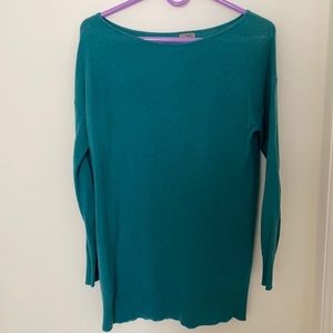Halogen Cashmere XS Sweater